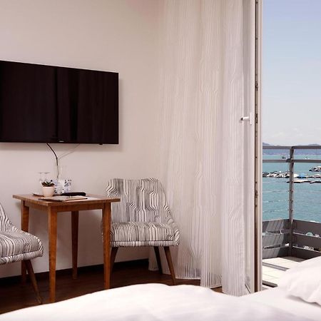 Boutiquehotel Ogris Am See Velden am Wörthersee Eksteriør bilde