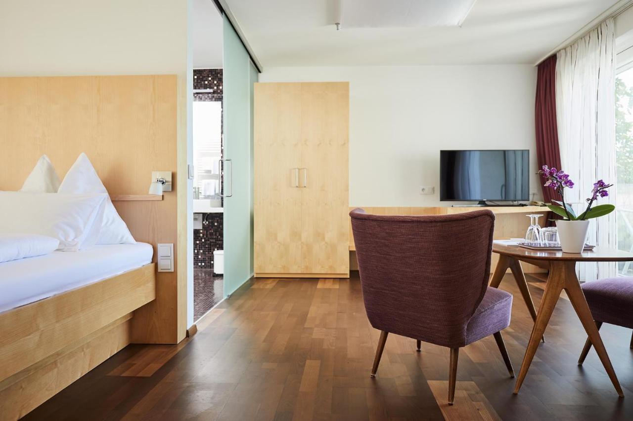 Boutiquehotel Ogris Am See Velden am Wörthersee Eksteriør bilde