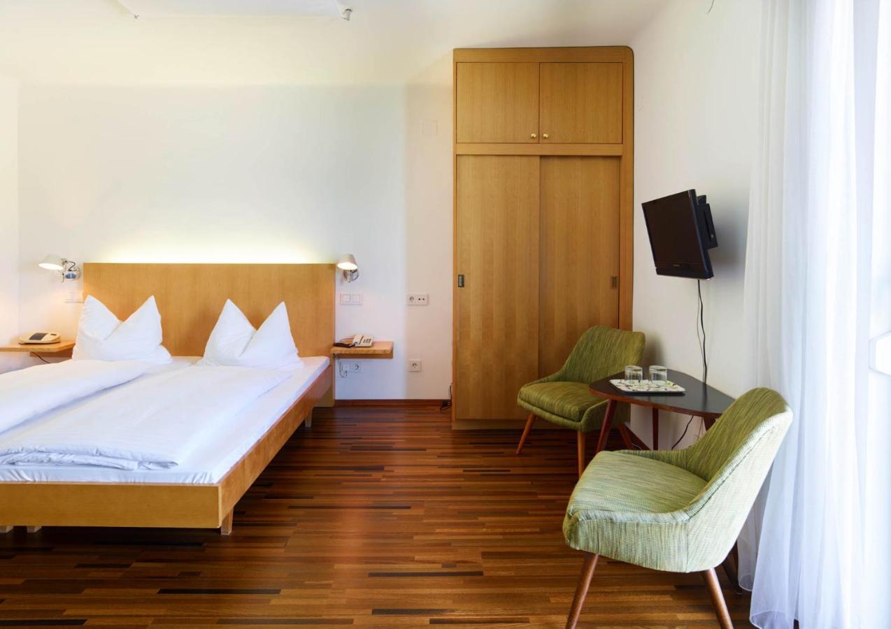 Boutiquehotel Ogris Am See Velden am Wörthersee Eksteriør bilde