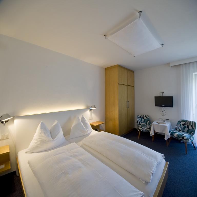 Boutiquehotel Ogris Am See Velden am Wörthersee Eksteriør bilde