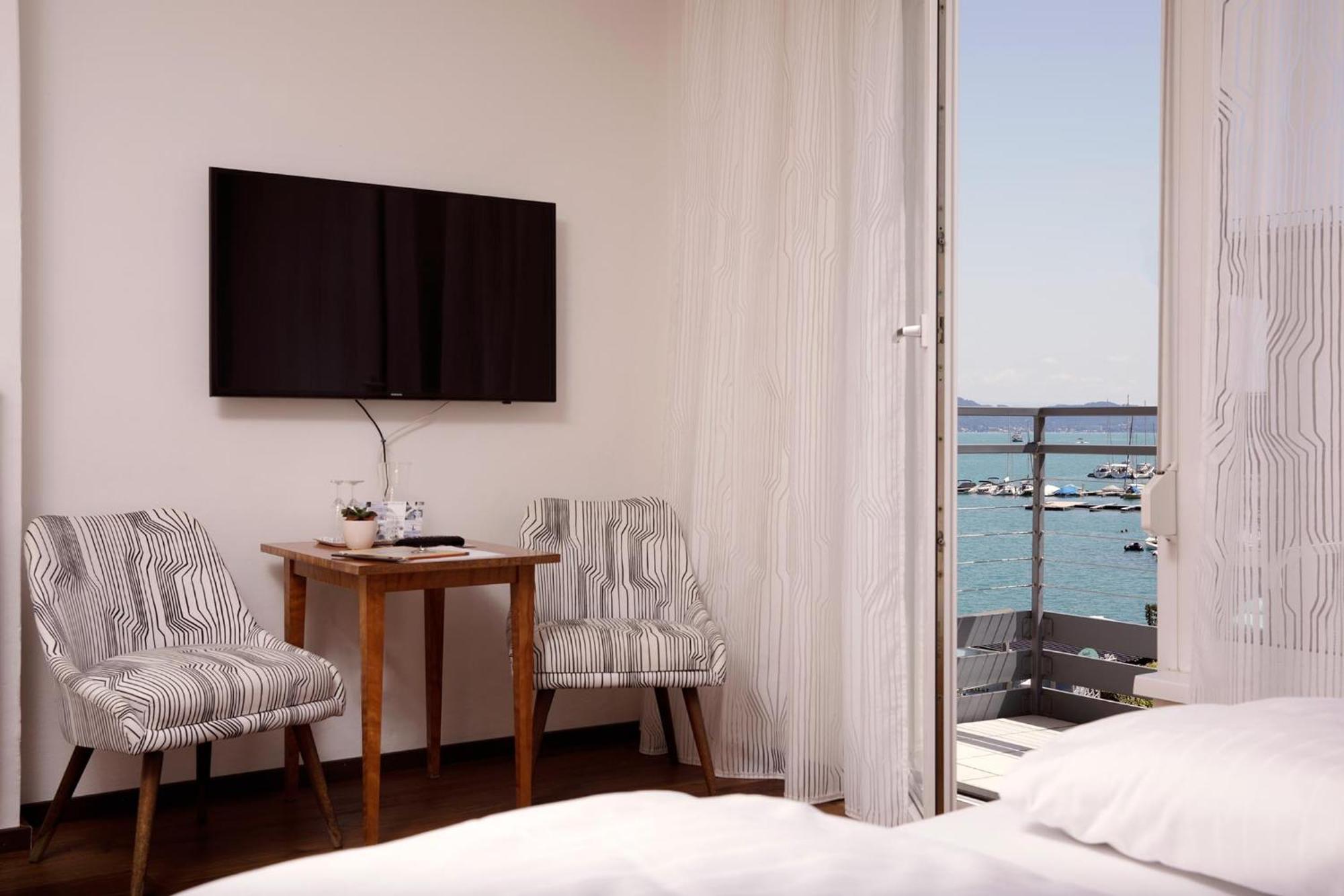 Boutiquehotel Ogris Am See Velden am Wörthersee Eksteriør bilde